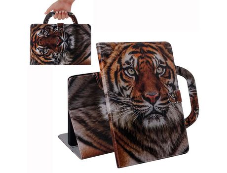 Carcasa para Lenovo Tab m10 plus/m10 fhd plus Multicolor