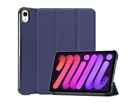 Carcasa para iPad Mini 6 (2021) Azul