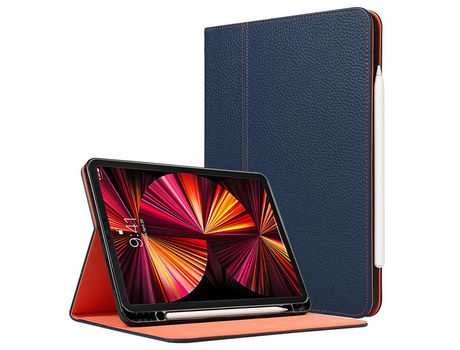 Carcasa para iPad Pro 11'' (2021) Azul