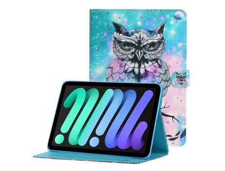 Carcasa para iPad Mini (2021)