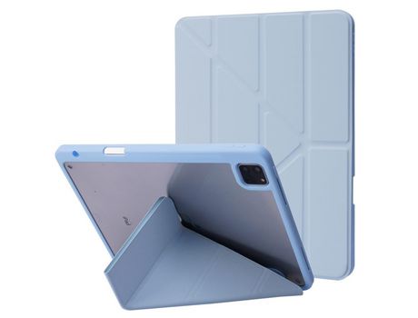 Carcasa para iPad Pro 11 (2021)/(2020) Azul