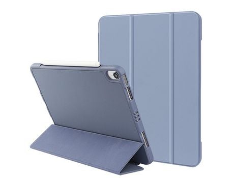 Carcasa para iPad Pro 11 (2021)/(2020)/(2018) Azul