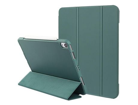 Carcasa para iPad Air (2020) Verde