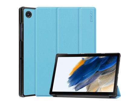 Carcasa para Samsung Galaxy Tab a8 10.5 (2021) Azul