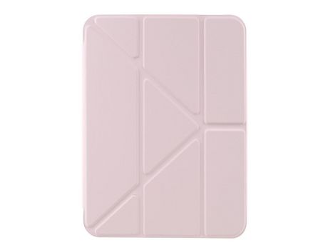 Carcasa para iPad Mini (2021) Rosa