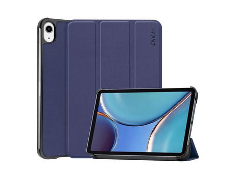 Carcasa para iPad Mini 6 (2021) Azul