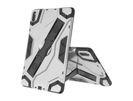 Carcasa de Silicone para Huawei Matepad 11 (2021)