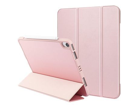 Carcasa para iPad Pro 11 (2021)/(2020)/(2018) Rosa