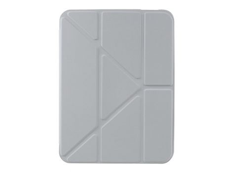 Carcasa para iPad Mini (2021) Gris