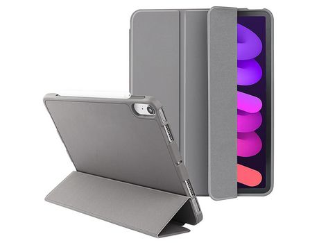Carcasa para iPad Mini (2021) Gris