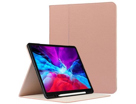 Carcasa para iPad Pro 12.9'' (2021) Rosa