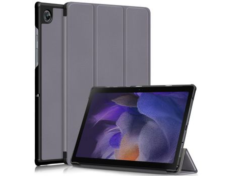 Carcasa para Samsung Galaxy Tab a8 10.5 (2021) Gris