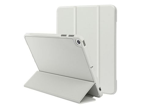 Carcasa para iPad 10.2 (2020)/(2019)/(2021) Blanco