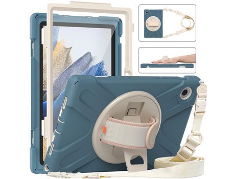 Carcasa de Silicone para Samsung Galaxy Tab a8 10.5 (2021)