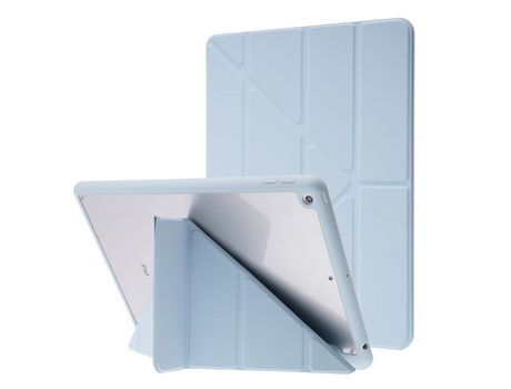 Carcasa para iPad 10.2 (2021)/(2020)/(2019) Azul