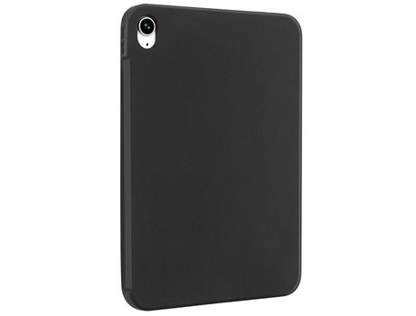 Carcasa de Silicone para iPad Air 10.9 (2020) Negro