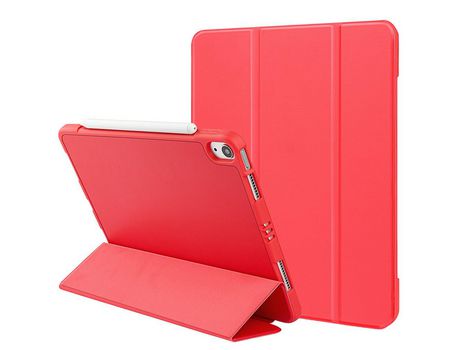 Carcasa para iPad Air (2020) Rojo