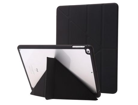 Carcasa para iPad 9.7 (2018)/(2017)/iPad Air 2/iPad Air (2013) Negro