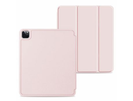 Carcasa para iPad Pro 12.9'' (2021) Rosa
