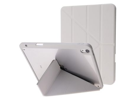 Carcasa para iPad Air (2020) Bege