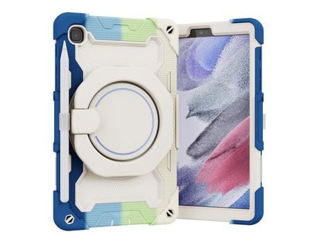 Carcasa de Silicone para Samsung Galaxy Tab a7 lite 8.7- sm-t225 Azul