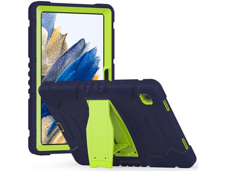 Carcasa de Silicone para Samsung Galaxy Tab a8 10.5 (2021) x200/205