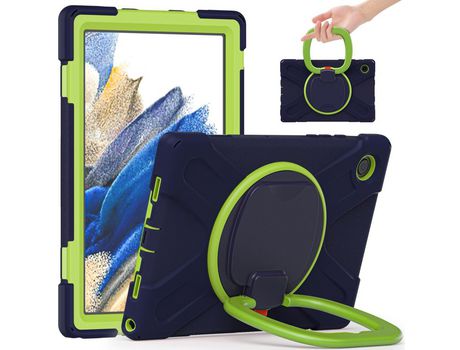 Carcasa de Silicone para Samsung Galaxy Tab a8 10.5 (2021)