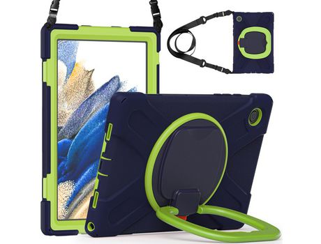 Carcasa de Silicone para Samsung Galaxy Tab a8 10.5 (2021)
