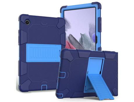 Carcasa de Silicone para Samsung Galaxy Tab a8 10.5 (2021) Azul