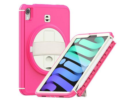 Carcasa para iPad Mini (2021) Rosa