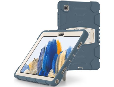 Carcasa de Silicone para Samsung Galaxy Tab a8 10.5 (2021) x200/205