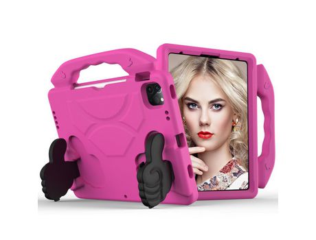 Carcasa para iPad Pro 11 (2020)/(2018) Rosa