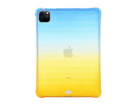 Carcasa para iPad Pro 11 (2020)/(2018) Azul