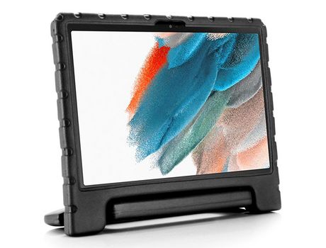 Carcasa para Samsung Galaxy Tab a8 10.5 (2021) Negro