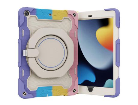 Carcasa para iPad 10.2 (2021)/(2020)/(2019) Rosa