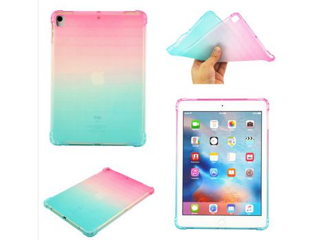 Carcasa para iPad 10.2 (2019)/Air 10.5 (2019) Rosa