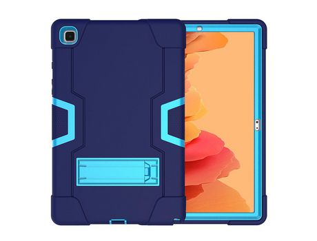 Carcasa para Samsung Galaxy Tab a7 10.4 (2020) Azul