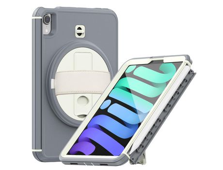 Carcasa para iPad Mini (2021) Gris