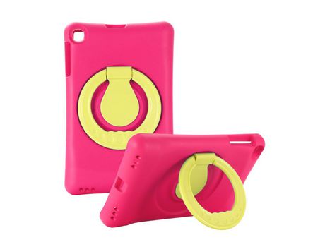 Carcasa para Samsung Galaxy Tab a 10.1 (2019) t510 Rosa