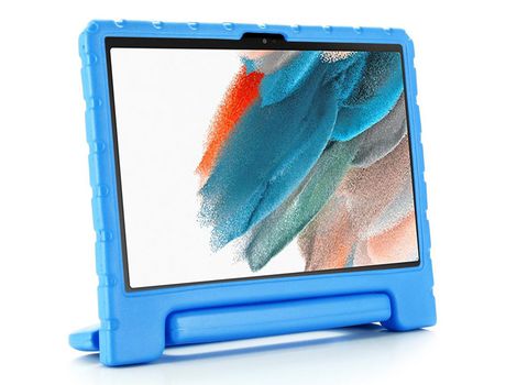 Carcasa para Samsung Galaxy Tab a8 10.5 (2021) Azul