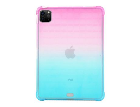 Carcasa para iPad Pro 11 (2020)/(2018) Rosa