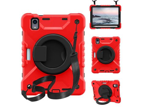 Carcasa para iPad Mini (2021) Negro