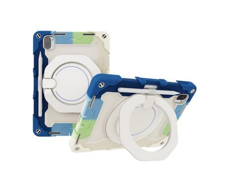Carcasa de Silicone para Xiaomi pad 5 Azul