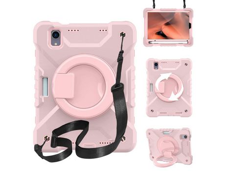 Carcasa para iPad Mini (2021) Rosa