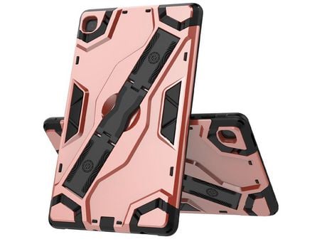 Carcasa para Samsung Galaxy Tab a7 lite 8.7- sm-t220 (wi-fi)/sm-t225 Rosa