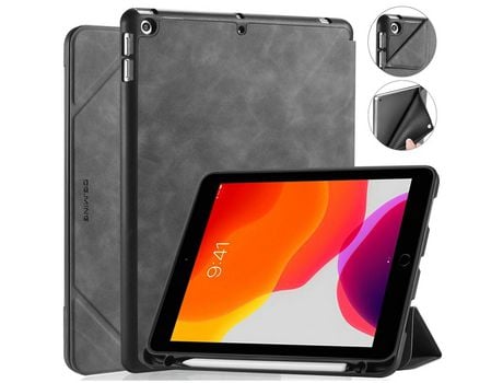 Carcasa para iPad 10.2 (2019) Gris