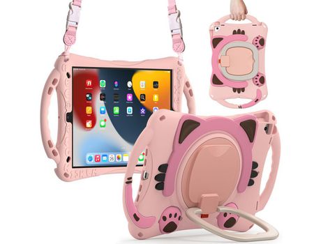 Carcasa para iPad Pro 10.5- (2017)/Air 10.5 (2019)/10.2 (2019)/(2020)/(2021)