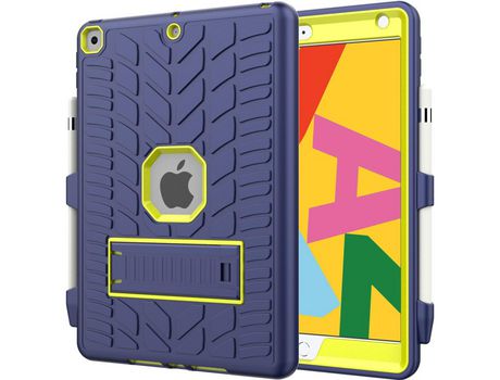 Carcasa para iPad 10.2 (2020)/(2019)