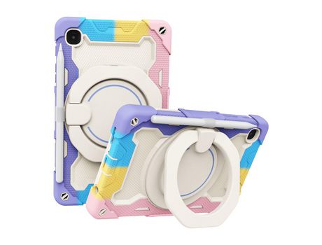 Carcasa para Samsung Galaxy Tab a7 lite 8.7- sm-t225 Rosa