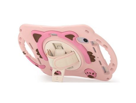 Carcasa para iPad Mini (2021) Rosa